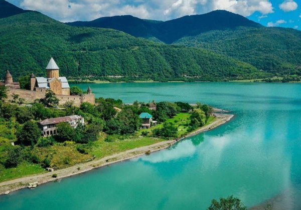 Гамарджоба Генацвале - 4 топовые экскурсии в одном путешествии  - фото 4
