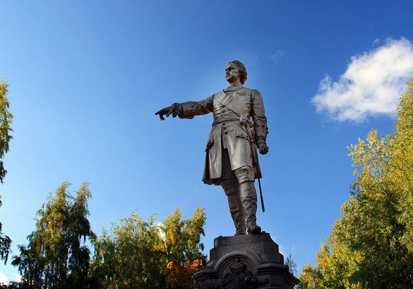 «Петрозаводск: начало» — обзорная экскурсия по городу и окрестностям