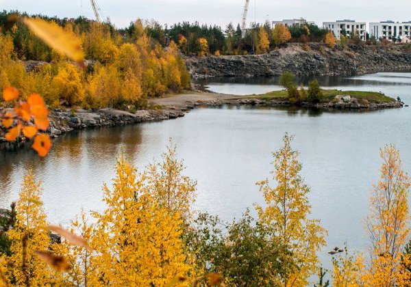 «Петрозаводск: начало» — обзорная экскурсия по городу и окрестностям - фото 3