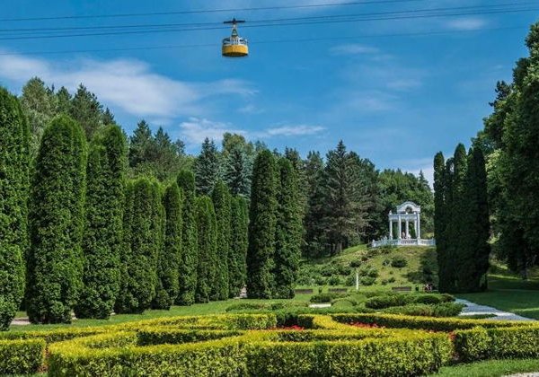 Это Кавказ: путешествие по городам КМВ из Кисловодска - фото 3