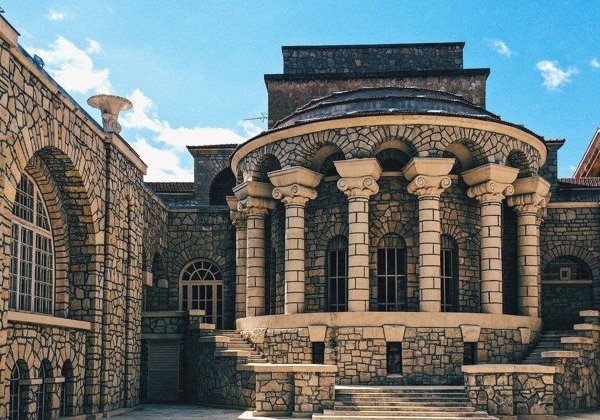 Это Кавказ: путешествие по городам КМВ из Кисловодска - фото 4