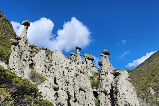 Фото экскурсии - Путешествие по Золотому кольцу Алтая - 7