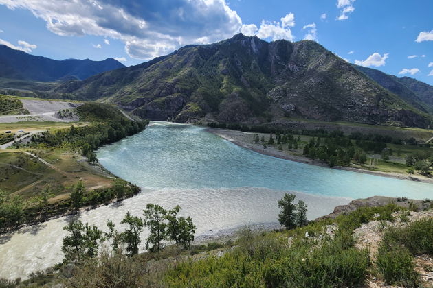 Фото экскурсии - Откройте для себя красоты Алтая - 7