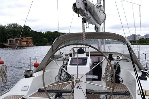 Фото экскурсии - Аренда яхты Expression 33 - 3