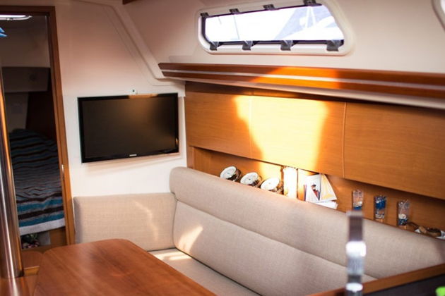 Фото экскурсии - Аренда яхты Expression 33 - 4