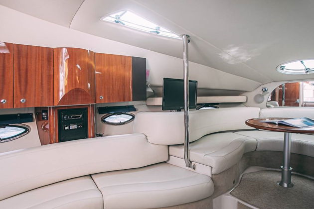 Фото экскурсии - Аренда яхты Expression 33 - 5