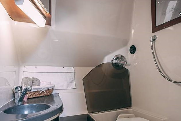 Фото экскурсии - Аренда яхты Expression 33 - 7