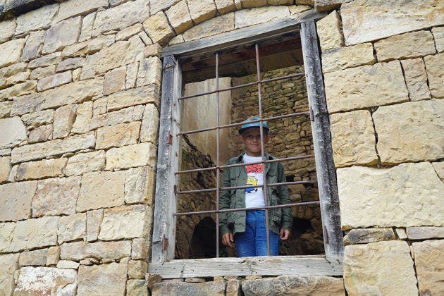 Фото экскурсии - Тур из Махачкалы в Гамсутль с посещением Салтинского водопада - 7