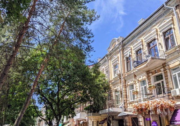 Загадки старых особняков Ростова-на-Дону - фото 4