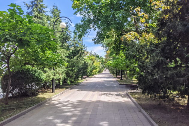 Фото экскурсии - Тайны старинных ростовских особняков - 7