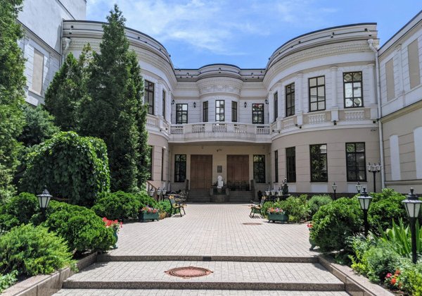 Загадки старых особняков Ростова-на-Дону