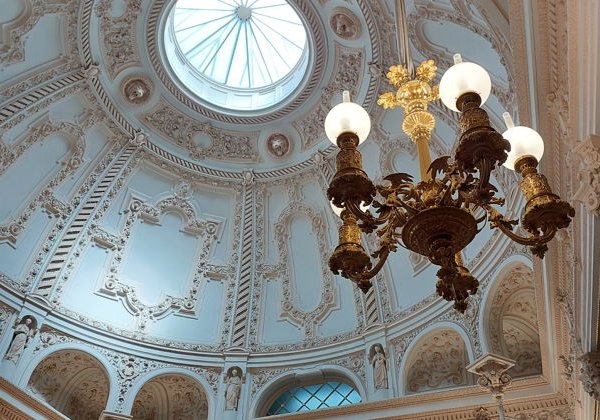Индивидуальная экскурсия в музей Фаберже - фото 2