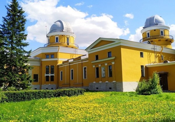 Красота и секреты Вселенной: прогулка по Пулковской обсерватории