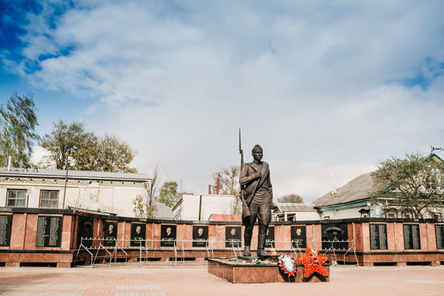 Фото экскурсии - Путешествие в Углич и Мышкин: легенды волжской старины - 8