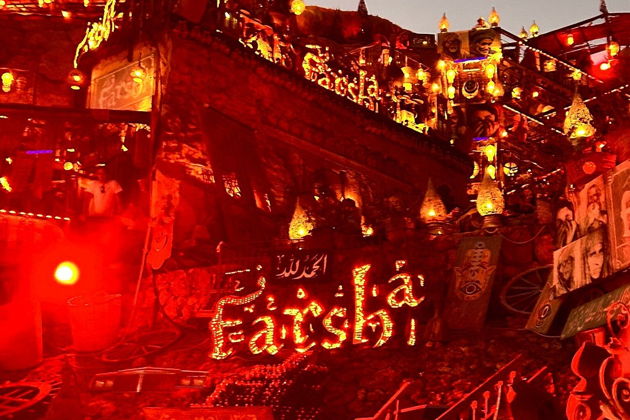 Фото экскурсии - Вечерний обзорный тур по Шарм-Эль-Шейху - 5