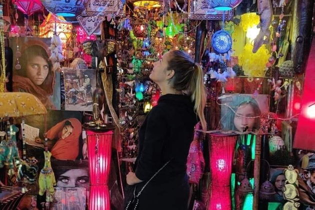 Фото экскурсии - Вечерний обзорный тур по Шарм-Эль-Шейху - 7