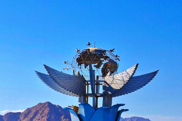 Фото экскурсии - Вечерний обзорный тур по Шарм-Эль-Шейху - 12