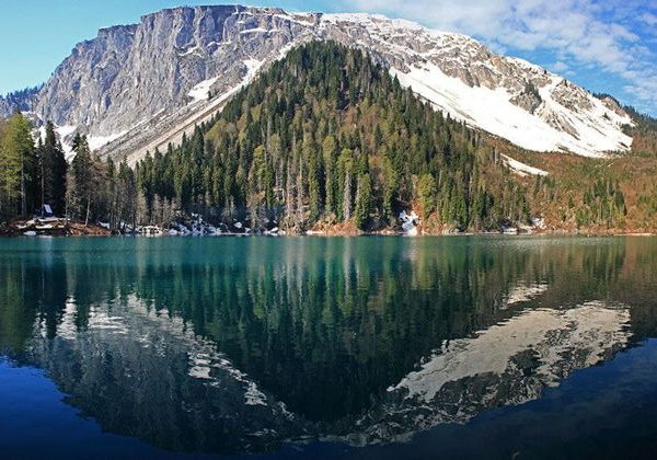 Альпийские луга и Гегский водопад: джип-тур - фото 4