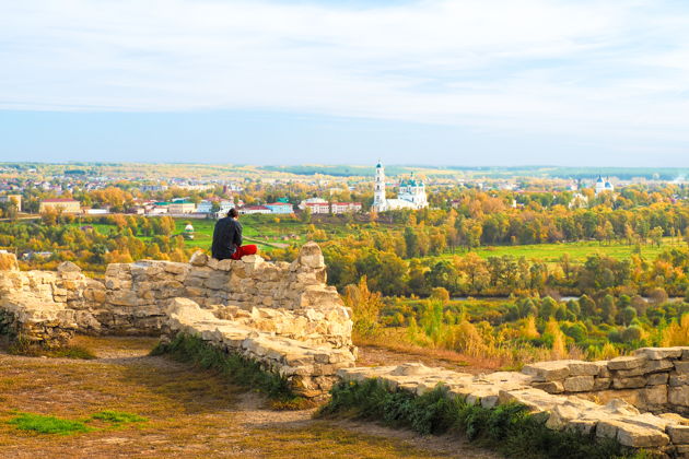 Экскурсия в Елабугу-4