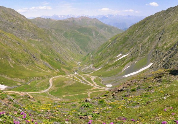 Сокровища Тушети: уникальное трехдневное приключение - фото 3