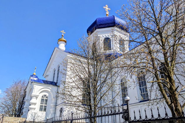 Фото экскурсии - Церкви и храмы Новочеркасска - 3