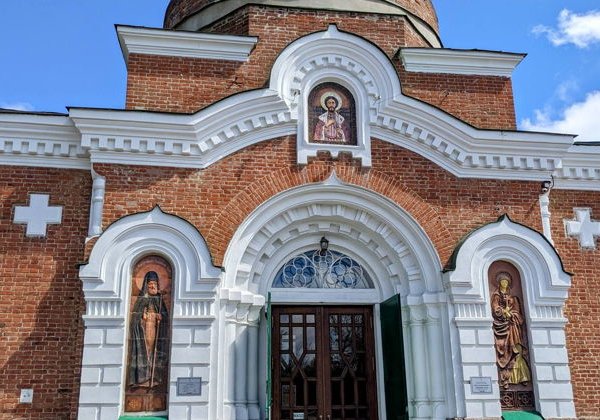 Церкви и храмы Новочеркасска - фото 4