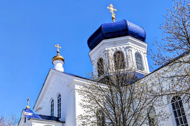 Фото экскурсии - Церкви и храмы Новочеркасска - 5