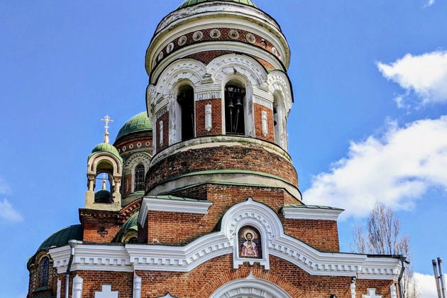 Фото экскурсии - Церкви и храмы Новочеркасска - 6