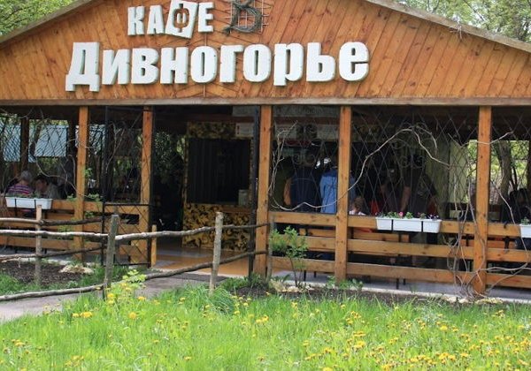Как рождается сыр? Сыроварня «ЭкоНива» и тайны Дивногорских пещер - фото 1