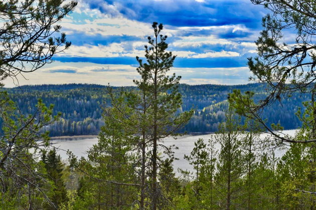 Фото экскурсии - Путешествие по Карелии - 1