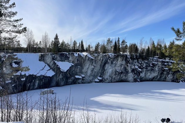 Фото экскурсии - Путешествие по Карелии - 2