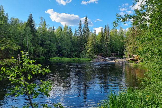 Фото экскурсии - Путешествие по Карелии - 3