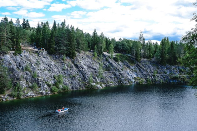 Фото экскурсии - Путешествие по Карелии - 4