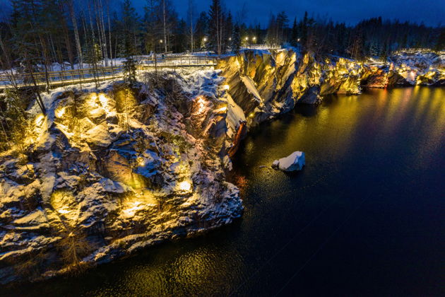 Фото экскурсии - Путешествие по Карелии - 5