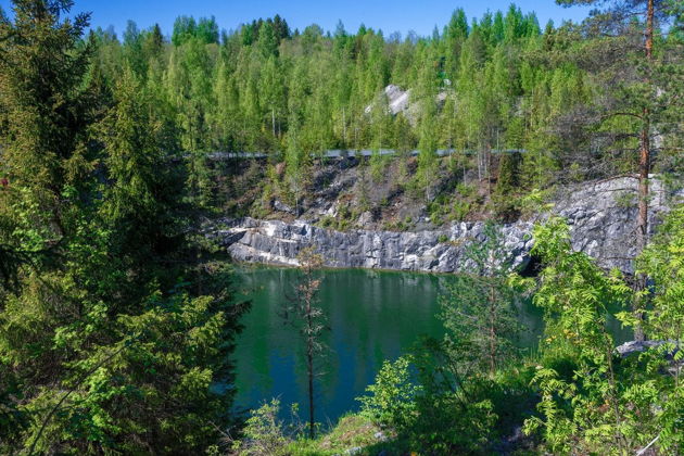 Фото экскурсии - Путешествие по Карелии - 6