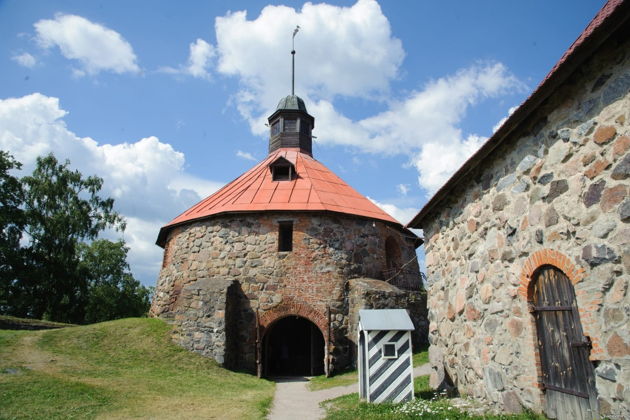 Фото экскурсии - Путешествие по Карелии - 7