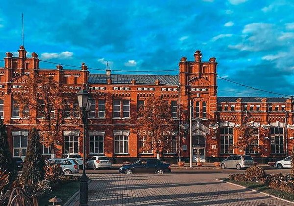 Нити Кропоткина: иммерсивный аудиоспектакль-прогулка по городу - фото 2