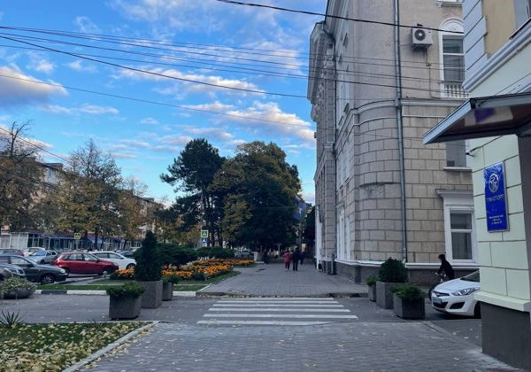 Нити Кропоткина: иммерсивный аудиоспектакль-прогулка по городу - фото 3