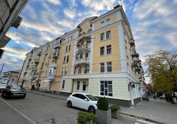 Нити Кропоткина: иммерсивный аудиоспектакль-прогулка по городу - фото 4