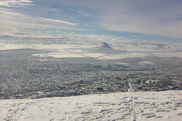 Фото - экскурсия: Расширенная экскурсия по Пятигорску на шесть часов с выездом из Железноводска