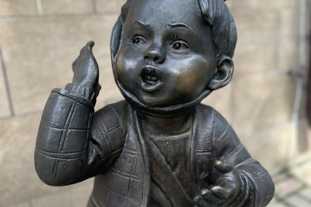 Фото экскурсии - 33 желания: необычные памятники Томска - 7