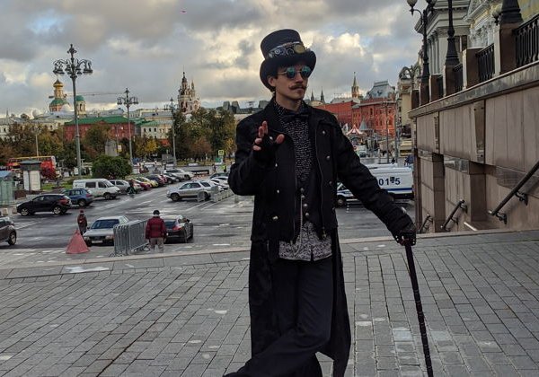 «Москва не сразу строилась...»: интерактивная аудиоэкскурсия по Москве - фото 4