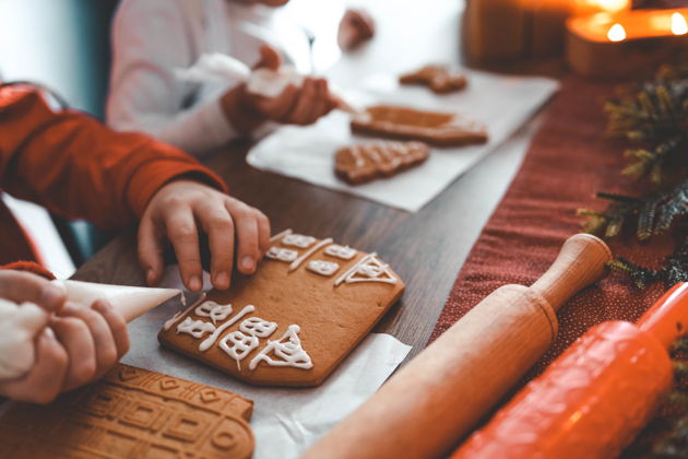 Фото экскурсии - Городок сладких лакомств: Покров – Музей шоколада – Фабрика пряников - 4