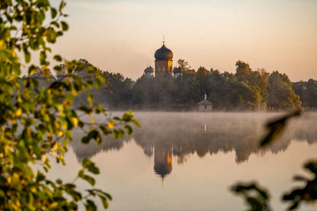 Фото экскурсии - Городок сладких лакомств: Покров – Музей шоколада – Фабрика пряников - 5