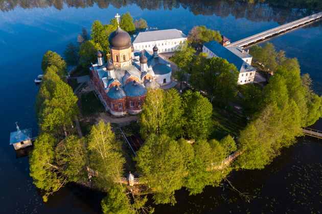 Фото экскурсии - Городок сладких лакомств: Покров – Музей шоколада – Фабрика пряников - 6