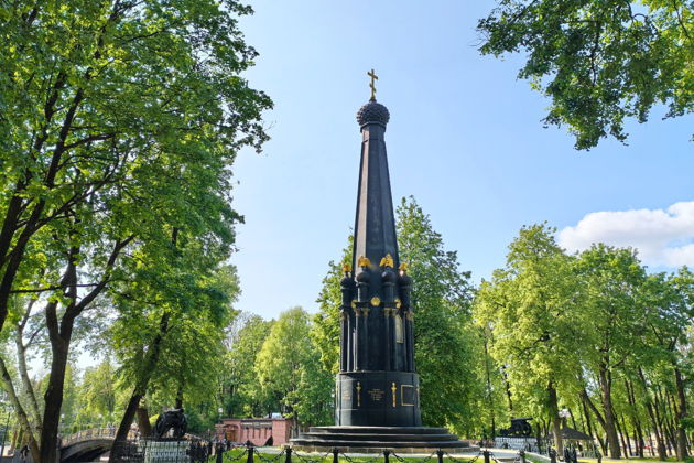 Фото экскурсии - Обзорная экскурсия по главным достопримечательностям древнего Смоленска - 14