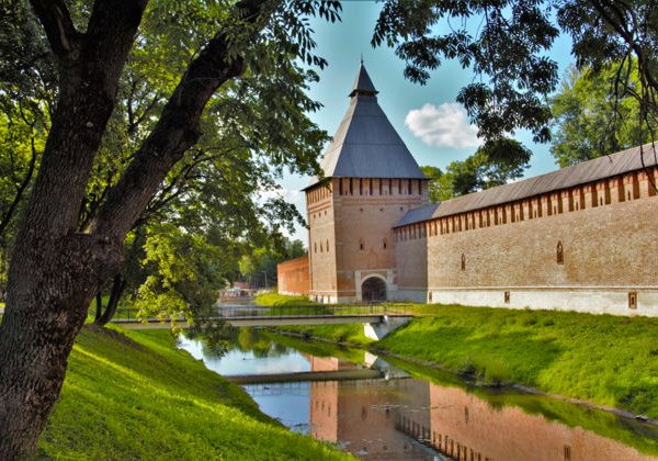 Тысячелетний Смоленск: обзорная экскурсия по знаковым местам города - фото 4