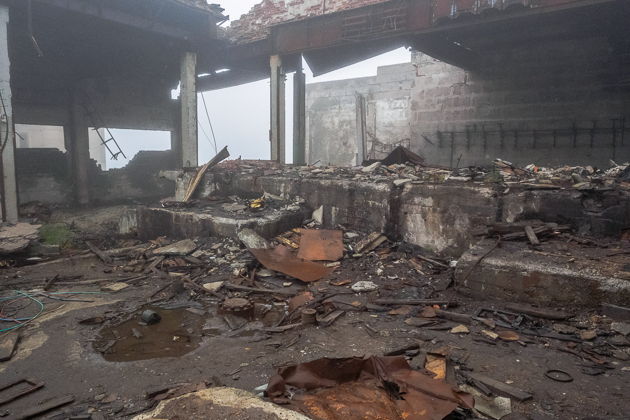 Фото экскурсии - Кольская сверхглубокая скважина и следы древней могущественной цивилизации - 14