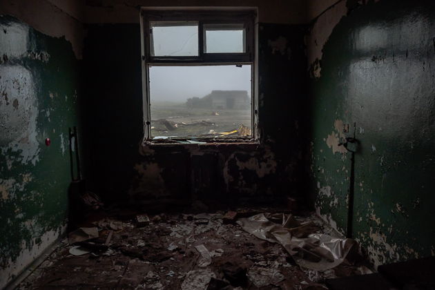 Фото экскурсии - Кольская сверхглубокая скважина и следы древней могущественной цивилизации - 8