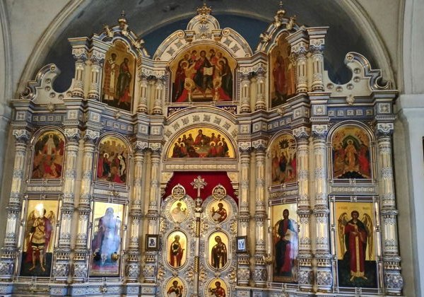 «Синие узоры России»: Гжель – фарфоровая мануфактура «Галактика и Ко» - фото 3
